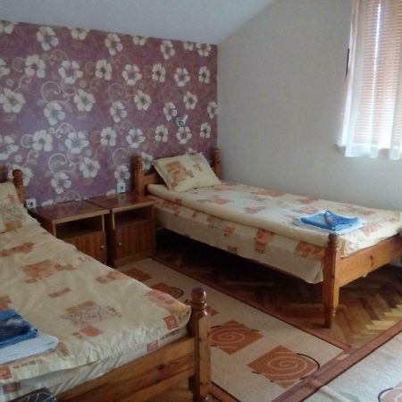 Stariyat Oreh Hotell Nesebar Exteriör bild