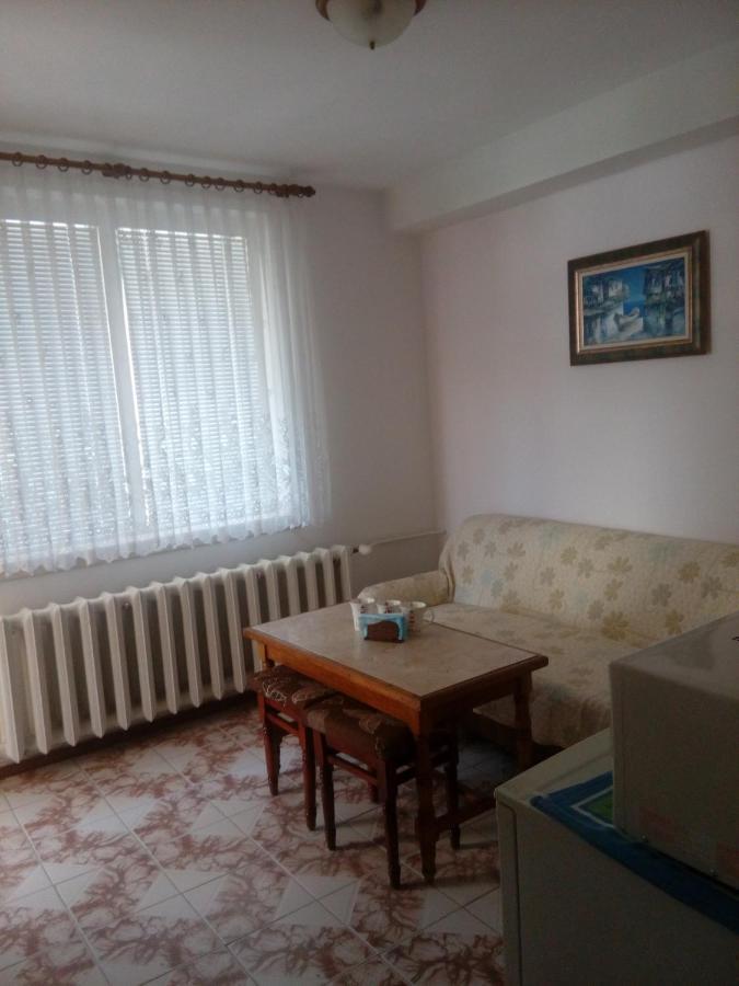 Stariyat Oreh Hotell Nesebar Exteriör bild