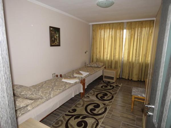 Stariyat Oreh Hotell Nesebar Exteriör bild