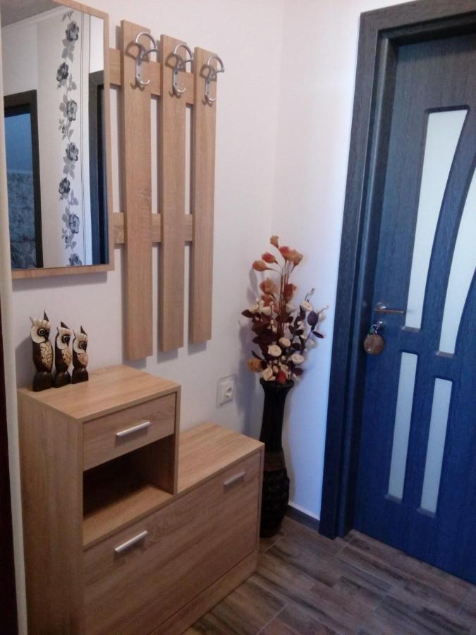 Stariyat Oreh Hotell Nesebar Exteriör bild