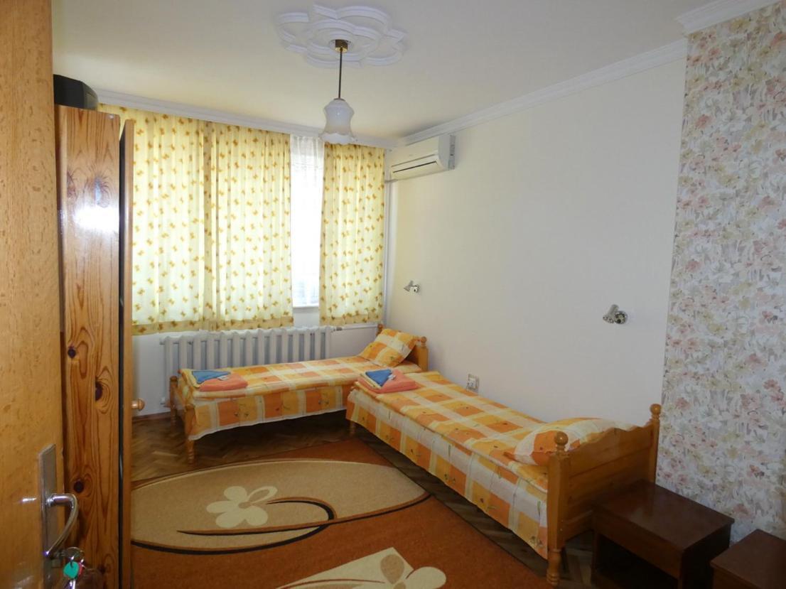 Stariyat Oreh Hotell Nesebar Exteriör bild