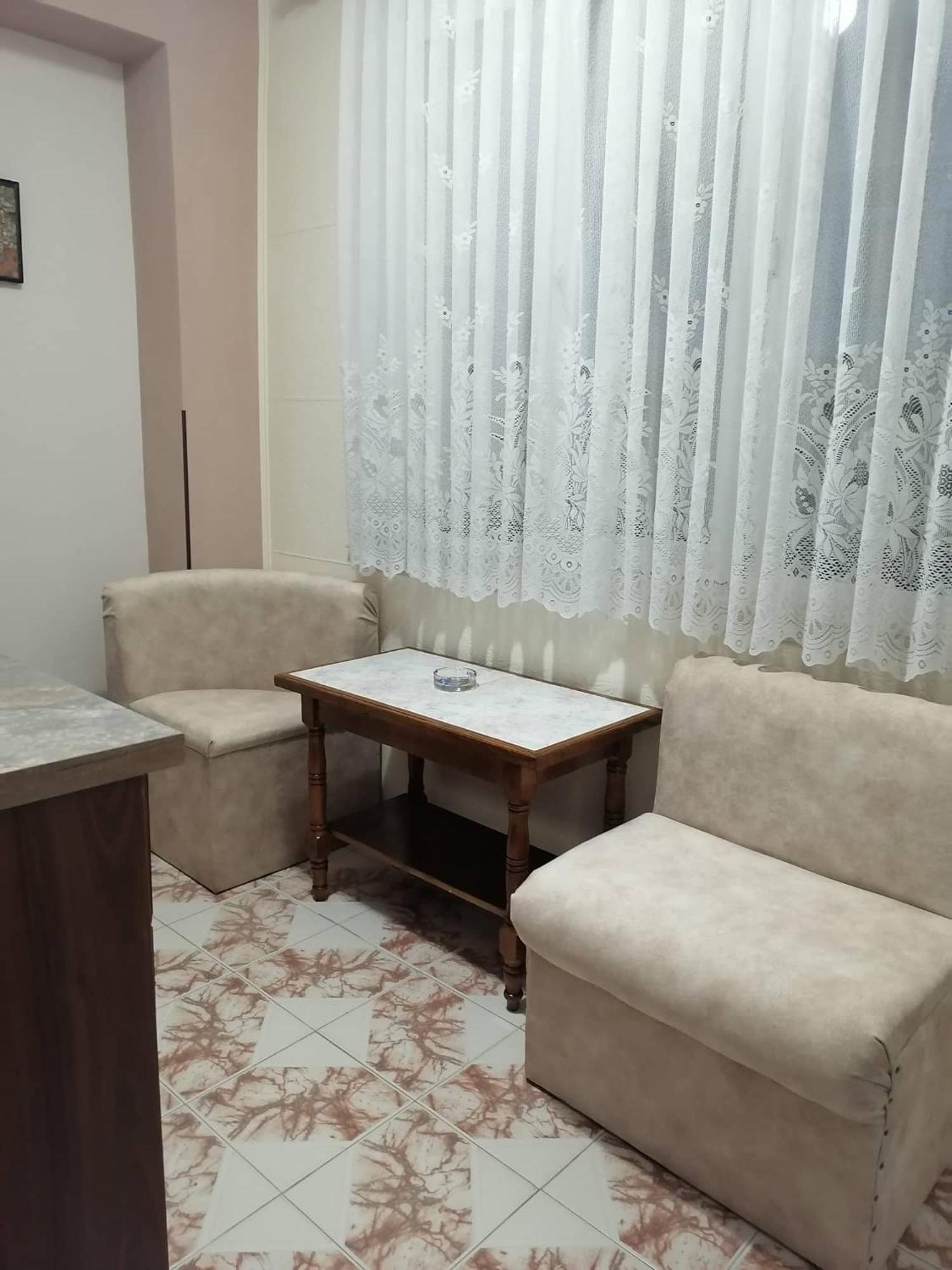 Stariyat Oreh Hotell Nesebar Exteriör bild