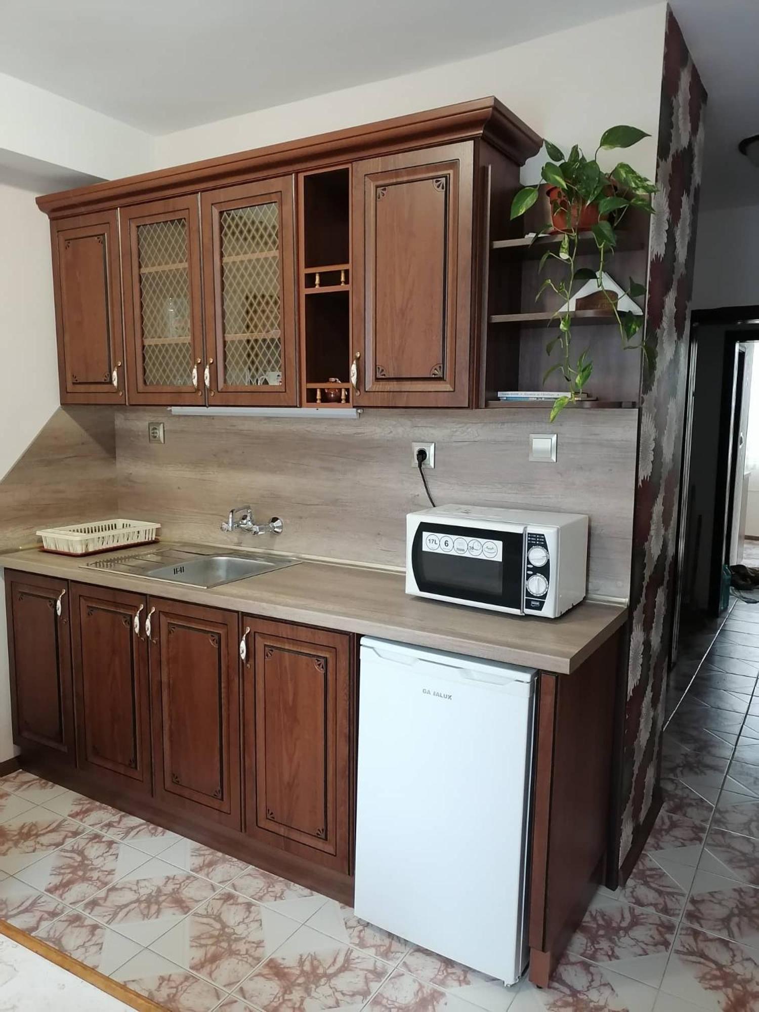 Stariyat Oreh Hotell Nesebar Exteriör bild