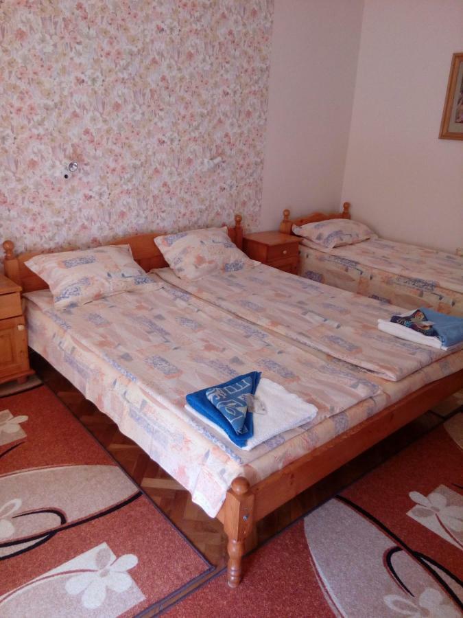 Stariyat Oreh Hotell Nesebar Exteriör bild
