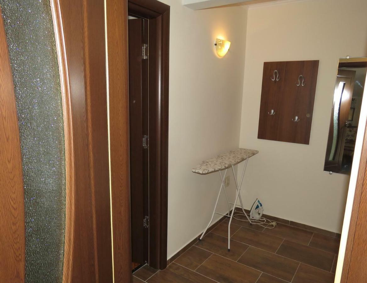 Stariyat Oreh Hotell Nesebar Exteriör bild